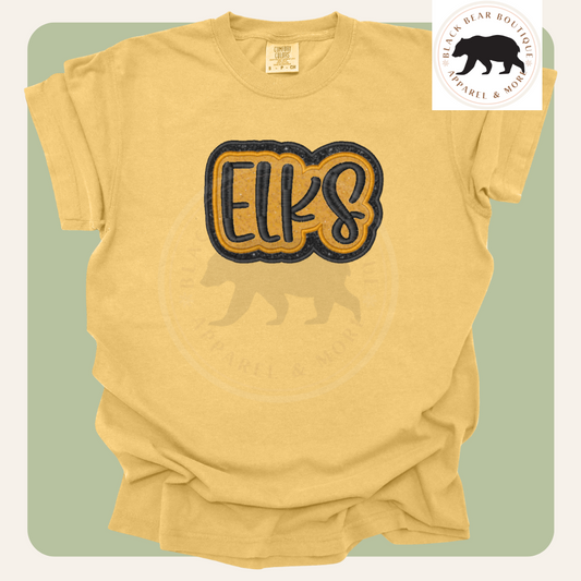 Elks Spirit Wear