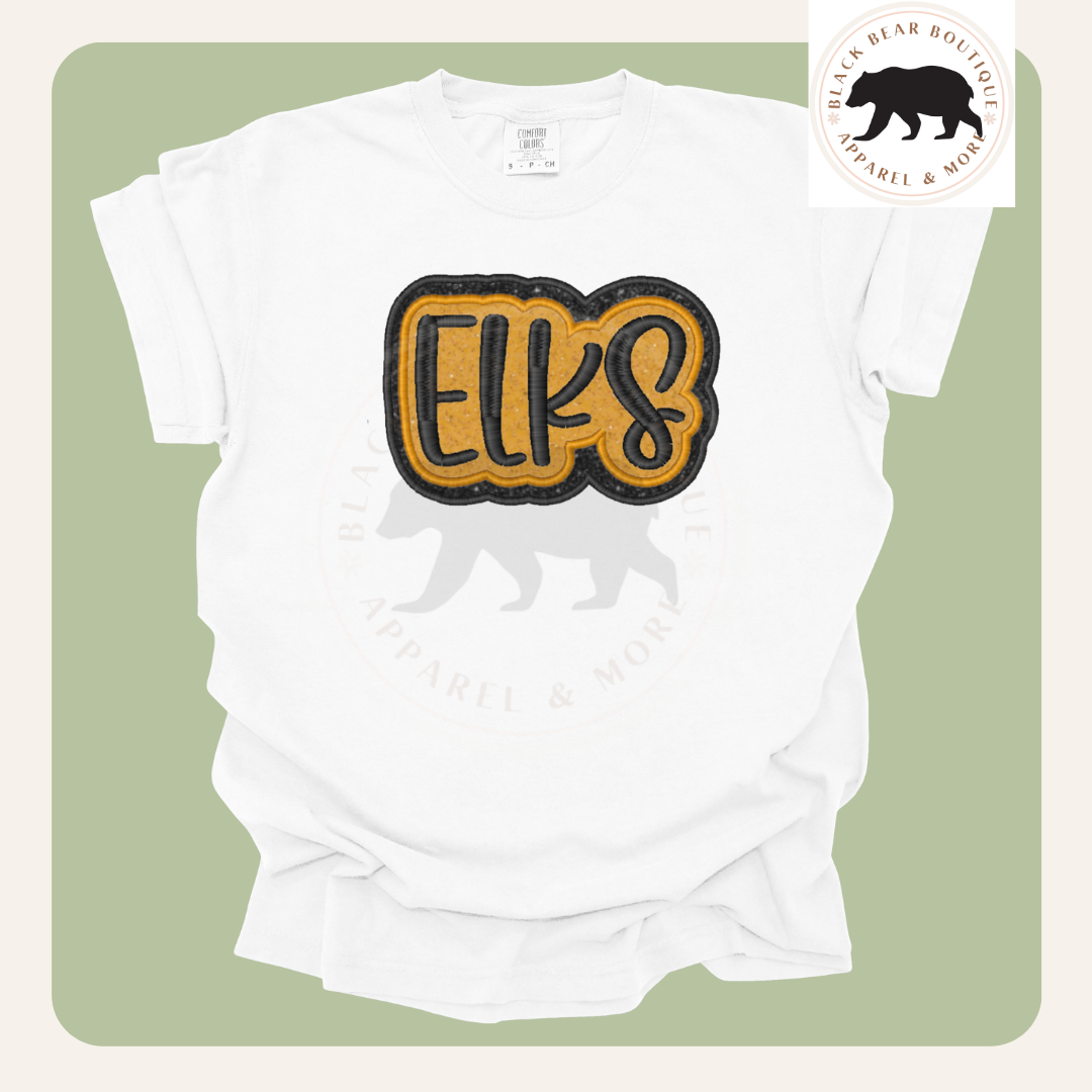 Elks Spirit Wear