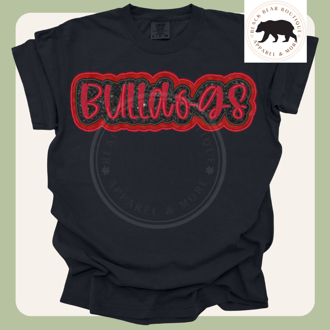 Bull Dogs Spirit Wear