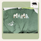 Mama Crewneck