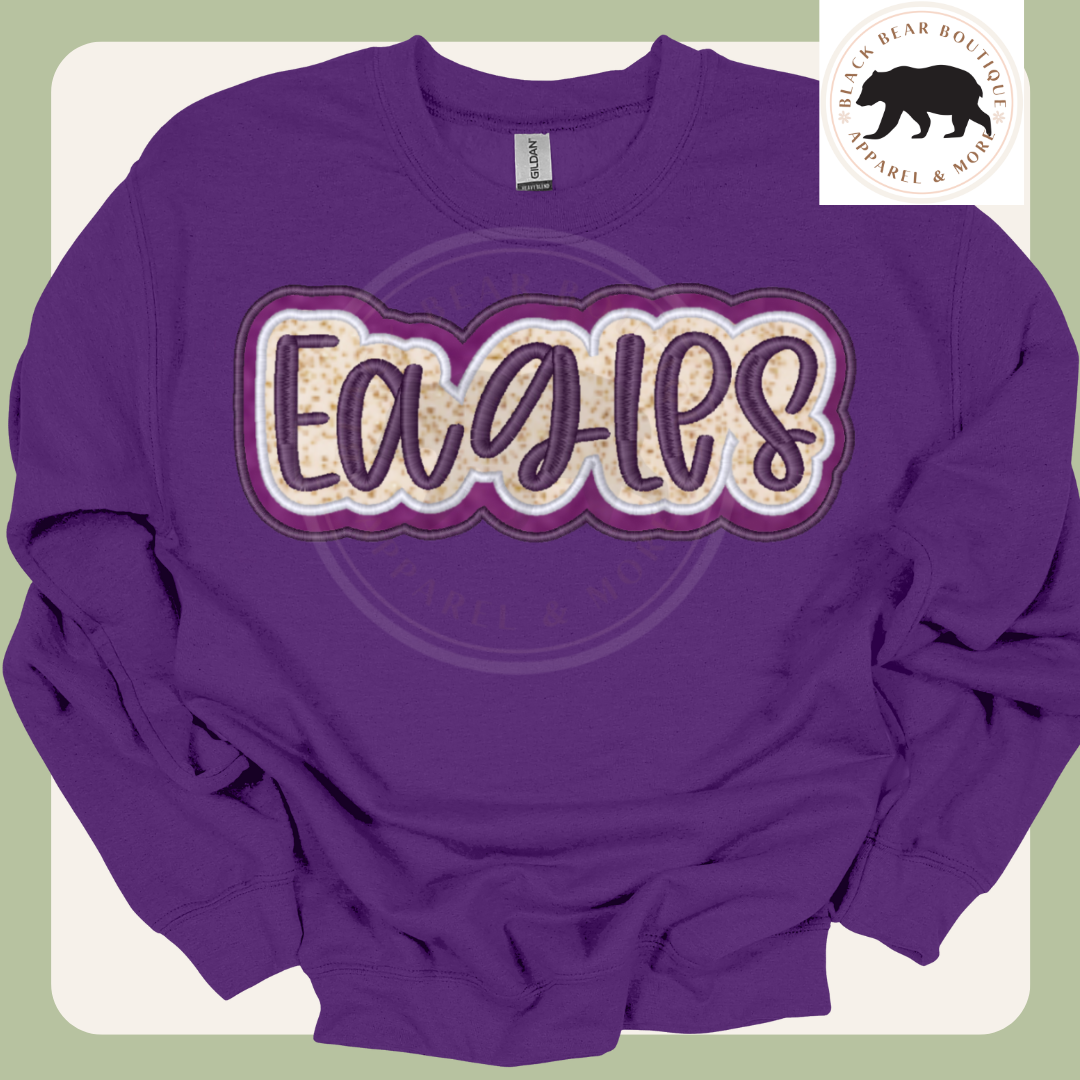 Eagles Spirit Wear