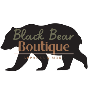 Black Bear Boutique